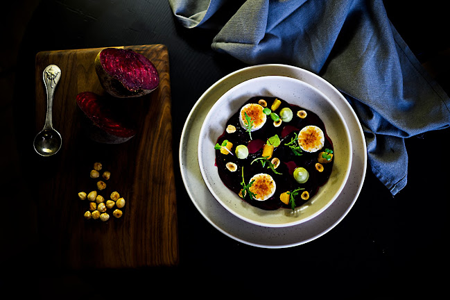 Restaurant Savarin Bacău - Bacău