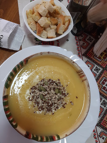 Delicii din bucătăria bunicii - Gastronomie și ospitalitate