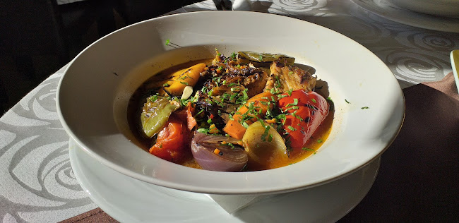 Restaurant Max International - Râșnov