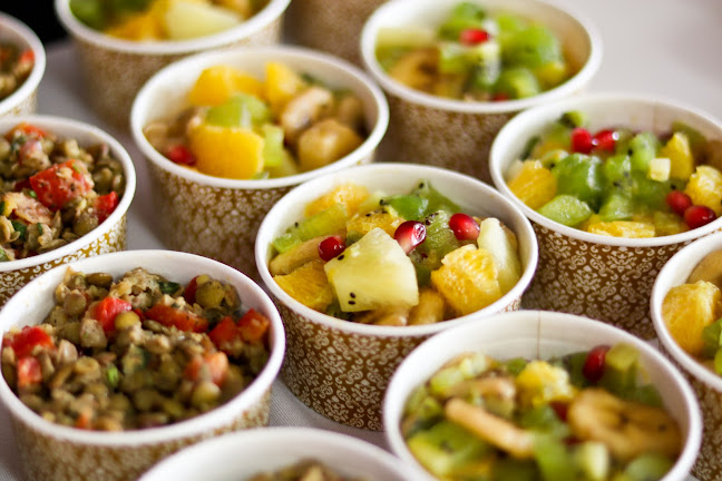 ÍZ Studio Catering - Gastronomie și ospitalitate