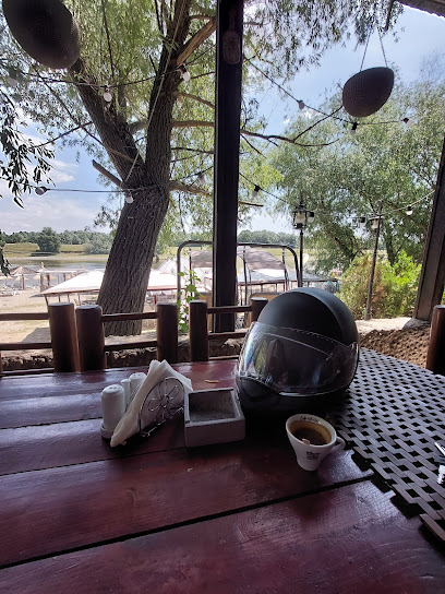 Restaurant Complex ALBATROS POD4