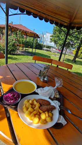 Pitstop Catering - Râșnov