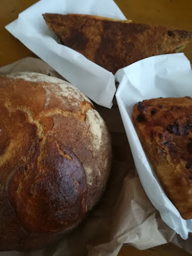 Opinii despre Cuptorul Brâncovenesc în București - Gastronomie și ospitalitate