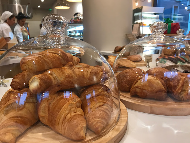 Ana Pan - Gastronomie și ospitalitate