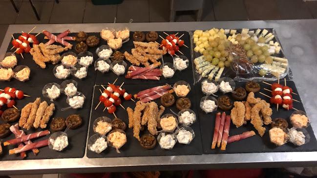 City Gourmet - București