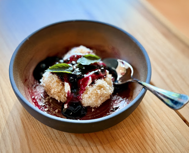 Hochmeister delikat'essen - Sibiu