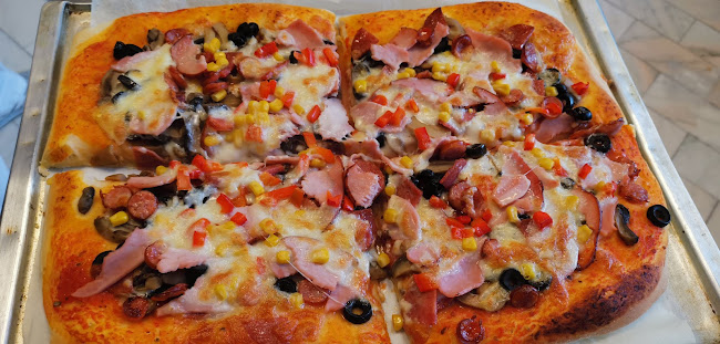 Opinii despre STEFAN PATISERIE în Focșani - Gastronomie și ospitalitate