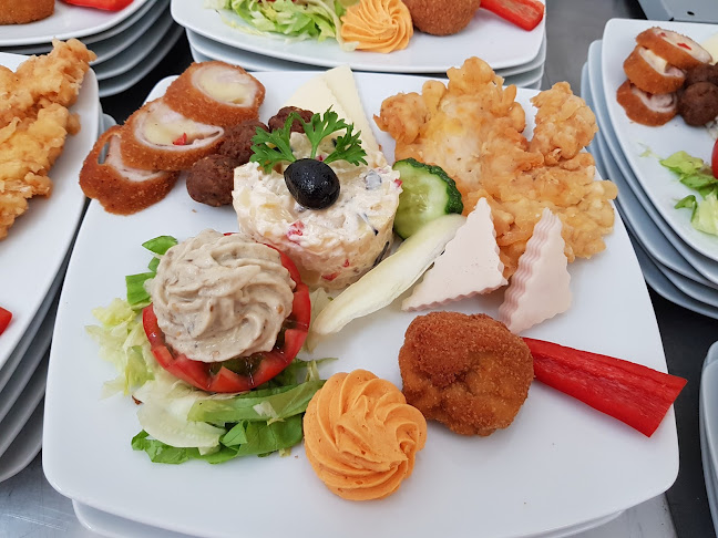 Restaurant - Cristuru Secuiesc