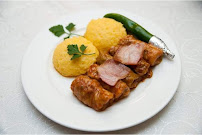 in curte la Flacara, Strada Bazalt 15, Buzău 120167