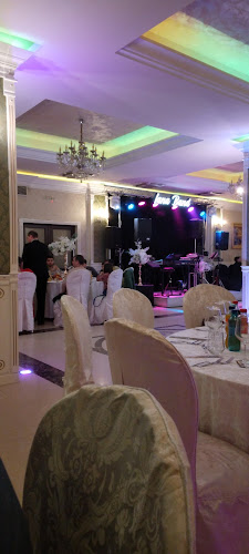 Restaurant Moara de Foc