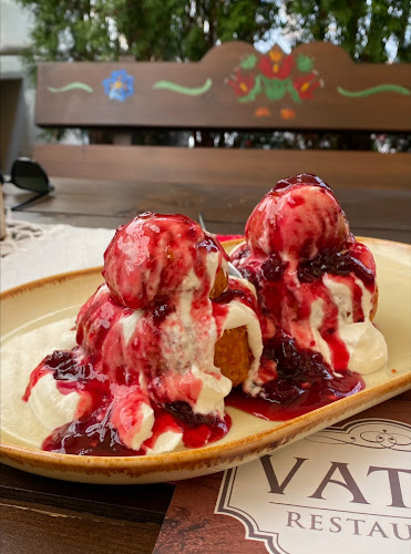 Comentarii opinii despre Restaurant Vatra