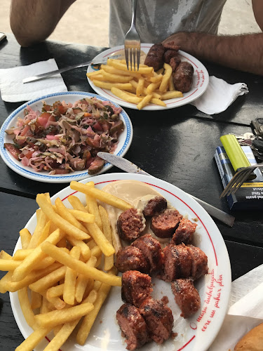 Opinii despre La Claudiu în Gruiu - Gastronomie și ospitalitate