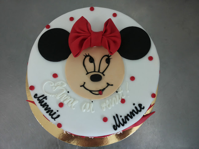 Cofetăria Zăvoi - Gastronomie și ospitalitate