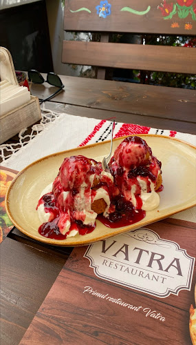 Comentarii opinii despre Restaurant Vatra