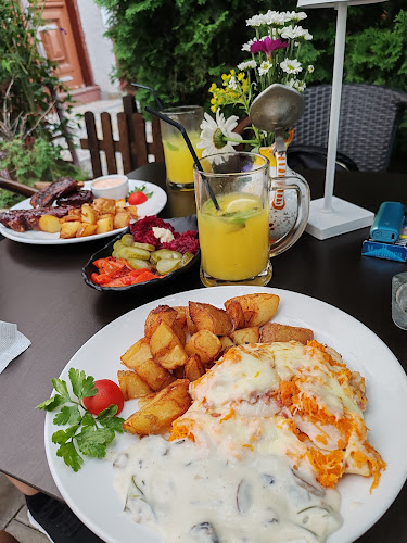 Taverna Dogarilor - Gastronomie și ospitalitate