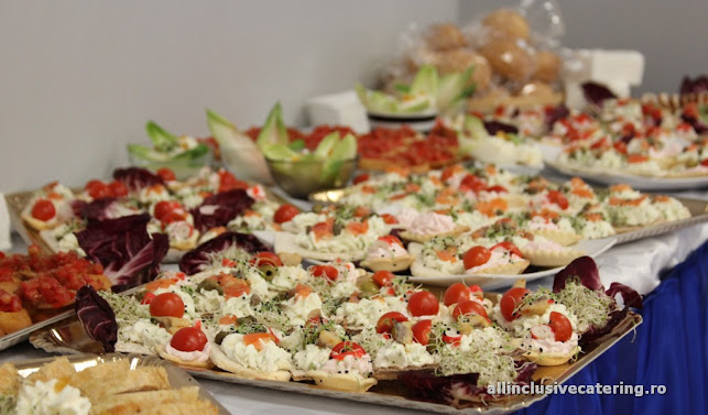ALL Inclusive Catering Bucuresti