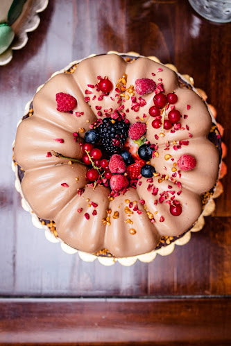 Tonka Delicii - Gastronomie și ospitalitate