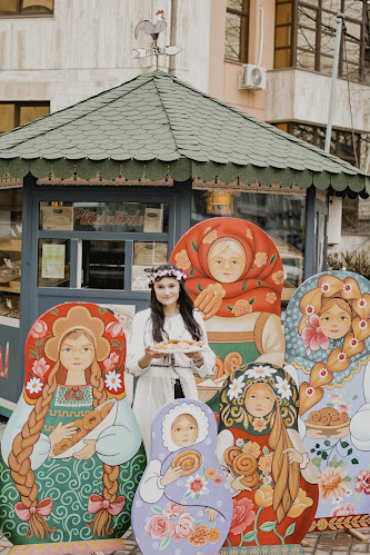 La PAI - Plăcinte ca în Basarabia - Gastronomie și ospitalitate