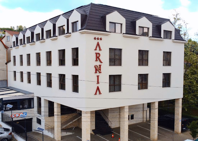 Restaurant Arnia Iasi - Gastronomie și ospitalitate