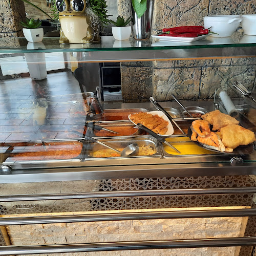 Grataru' Gurmandului - Gastronomie și ospitalitate