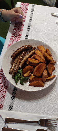 Comentarii opinii despre Ca odinioară