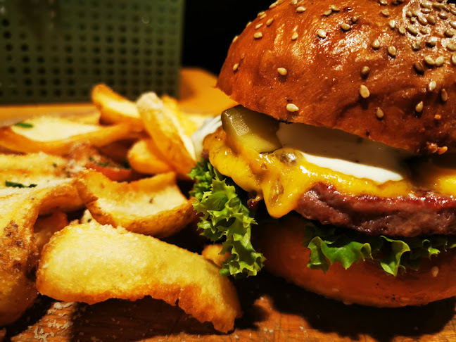 Comentarii opinii despre Urban Food