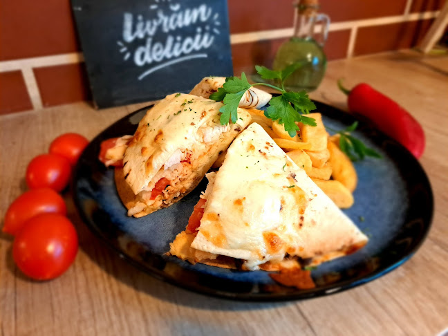 TASTY Box sector 1 - Comanda Mancare Online Livrare mancare rapid meniul zilei pizza catering chitila mogosoaia oală - Gastronomie și ospitalitate