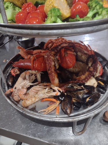 Pește și Vin - Gastronomie și ospitalitate