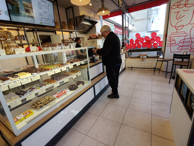 Ana Pan 13 Septembrie - Gastronomie și ospitalitate