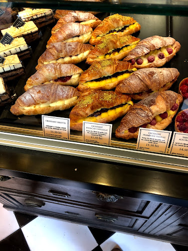 Opinii despre PAUL Romana în București - Gastronomie și ospitalitate