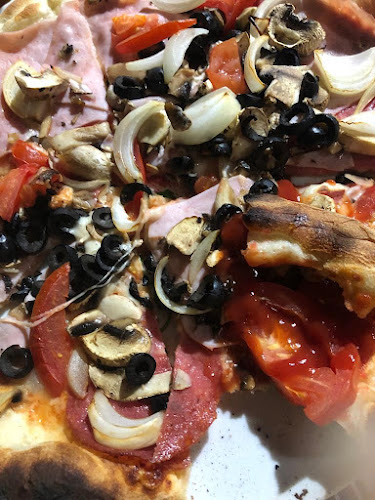 Terasa Baitz - Băile Herculane