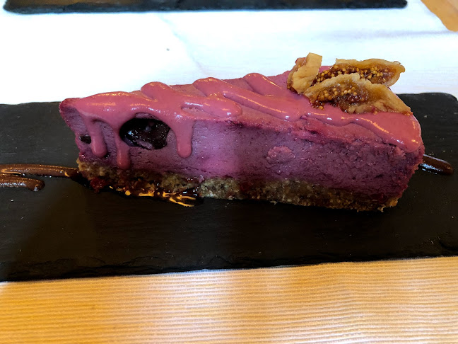 Samsara Foodhouse - Cluj-Napoca