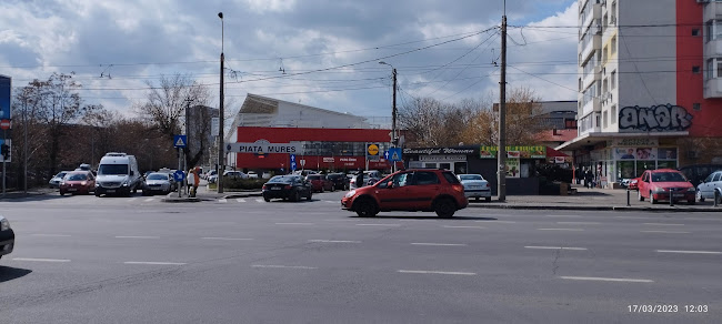 Piața Mureș - Gastronomie și ospitalitate