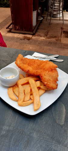 Opinii despre Restaurant Clasic în Călărași - Gastronomie și ospitalitate