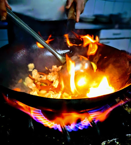 Restaurant Chinezesc - Satu Mare