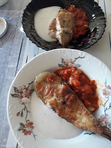 Opinii despre Grill LA ROATA în Călărași - Gastronomie și ospitalitate