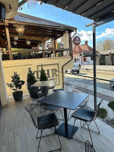 Restaurant THR Grill - Curtea de Argeș