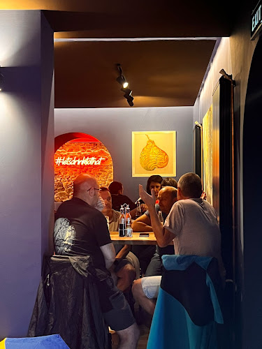 Butoiul de Aur - Gastronomie și ospitalitate