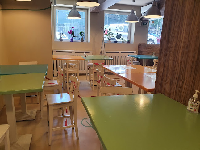 Parter, Strada Nicolae Filipescu 51, București 020961