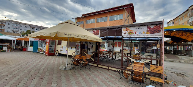 Piata - Gastronomie și ospitalitate