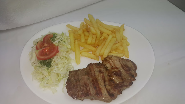 Comentarii opinii despre Terasa Cetate Mamaia