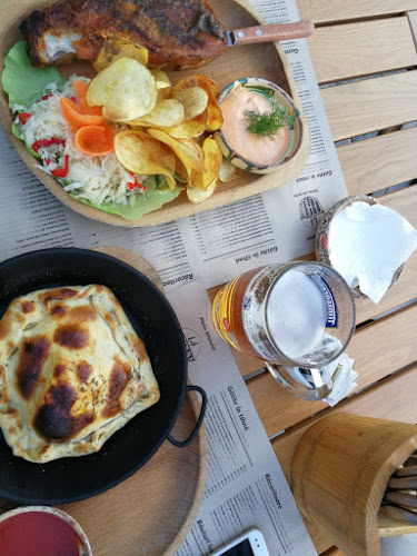 La Ceaun - Piata Sfatului - Brașov