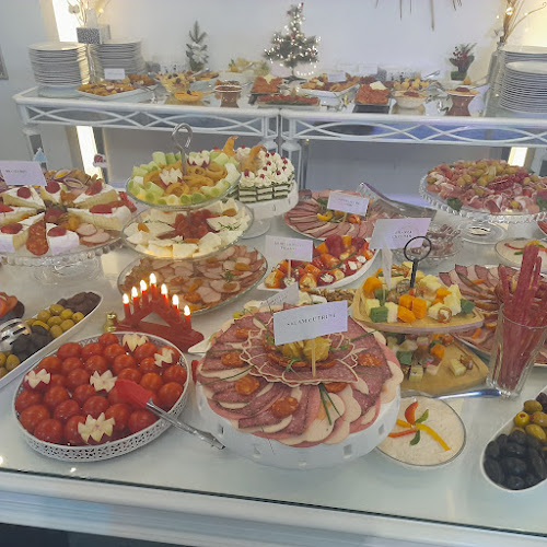 Opinii despre Casablanca Restaurant în Slatina - Gastronomie și ospitalitate