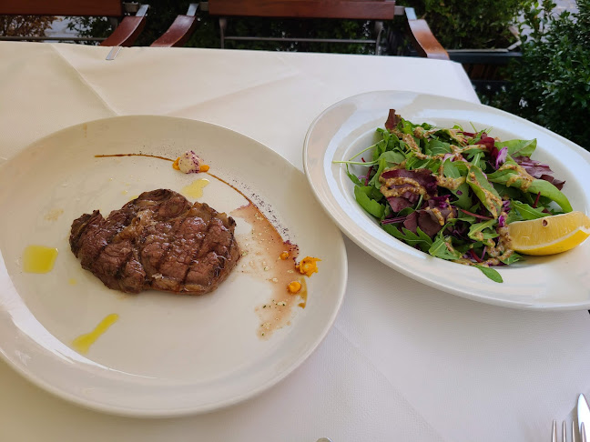 Keller Steak House - Gastronomie și ospitalitate