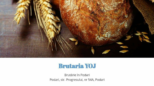 Brutaria YOJ