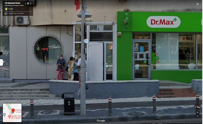 GRÂUSORUL Cornulete calde