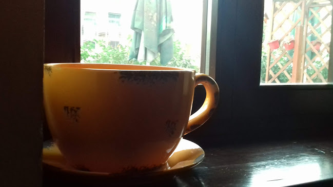 Opinii despre Boeme Cafe în Arad - Gastronomie și ospitalitate