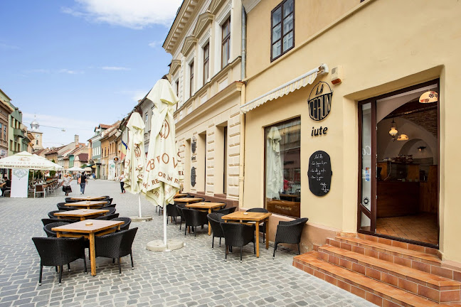 La Ceaun - Weiss - Gastronomie și ospitalitate