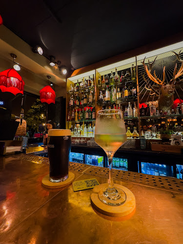 Salon Golescu - București