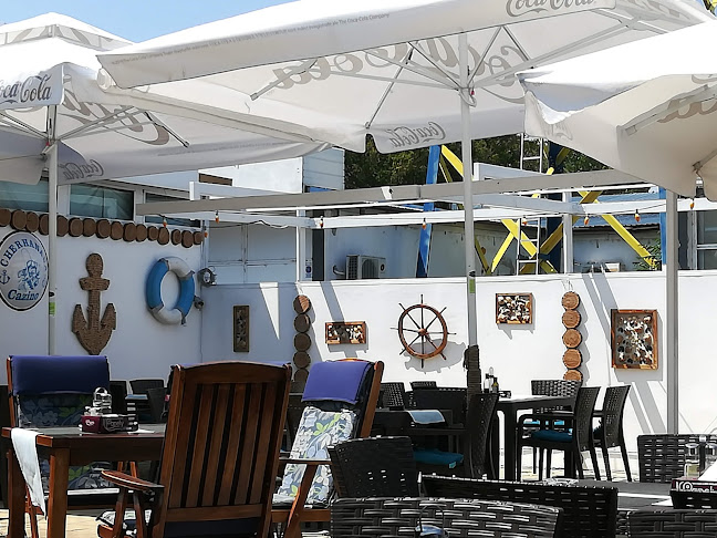 Opinii despre Cherhanaua Cazino în Constanța - Gastronomie și ospitalitate